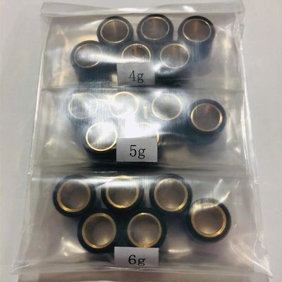 Upgrade Your Motorcycle's Drive System with 16x13 DIO-50cc Gear and Roller Weight Set