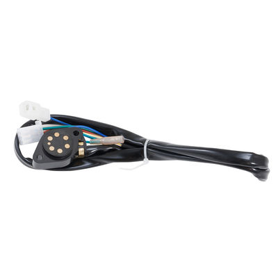 Professional Electric Ignition Switch Gear Display Cable For Haojue Moto Suzuki GN125