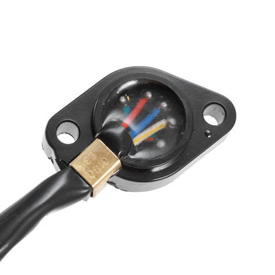 Professional Electric Ignition Switch Gear Display Cable For Haojue Moto Suzuki GN125