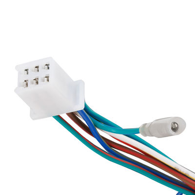 Professional Electric Ignition Switch Gear Display Cable For Haojue Moto Suzuki GN125