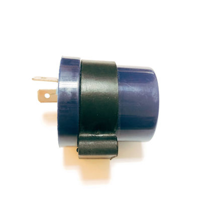 The Ultimate Motorcycle Flasher Circular Buzzing Electric Vehicle with Flasher Sound
