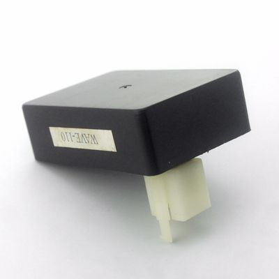 Motorcycle Ignition Control Module Unit for DHQ-WAVE110 Digital Derestrict Refitting