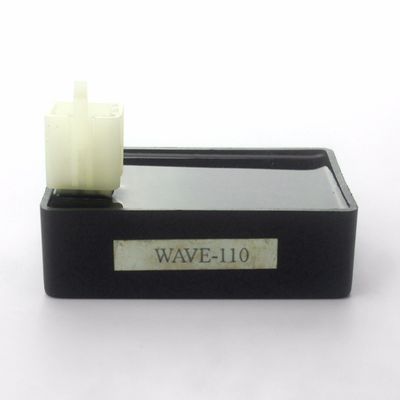 Motorcycle Ignition Control Module Unit for DHQ-WAVE110 Digital Derestrict Refitting
