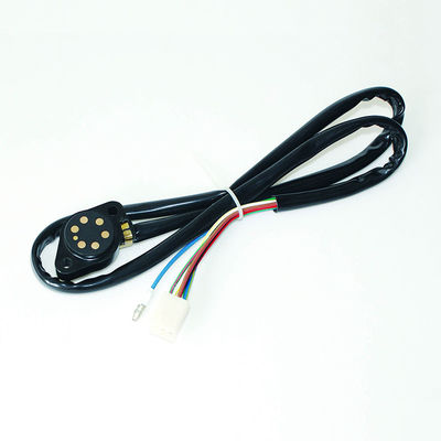 Improve Your Bike's Performance with Motorcycle Gear Shift Switch Cable GS-125