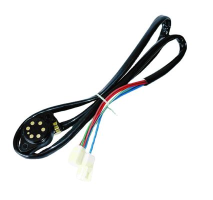 Motorcycle Gear Shift Switch Cable GN-125 for Improved Riding Experience