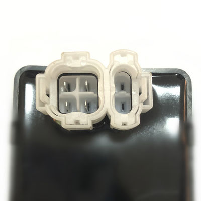 Modified Derestrict Digital Refitting Ignition CDI ECU Box for CarGO 150 Motorcycle