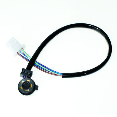 Experience Superior Performance with DY-100-N Motorcycle Gear Shift Cable
