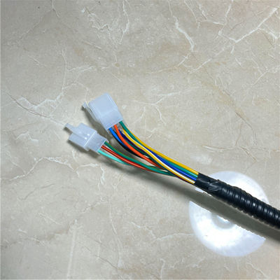 Motorcycle Cable Wiring Harness for DIO ZX AF34 50cc Scooter Full Vehicle Line Assembly