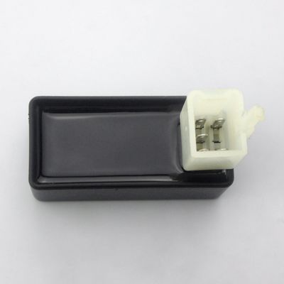 Unleash the Full Potential Motorcycle with NOVA-S Digital Ignition CDI ECU Box