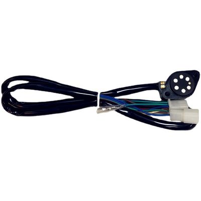Double Gear Lever Indicator Position Switch for SUZUKI GS125cc GN-125 and Stall Cable