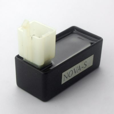 Unleash the Full Potential Motorcycle with NOVA-S Digital Ignition CDI ECU Box