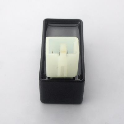 Unleash the Full Potential Motorcycle with NOVA-S Digital Ignition CDI ECU Box