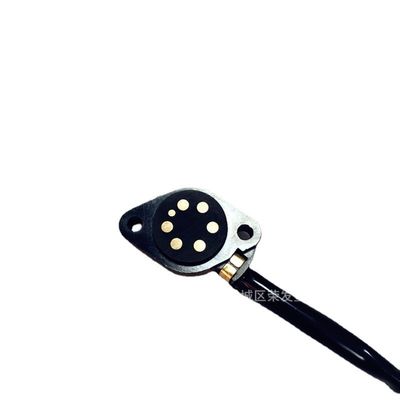 Double Gear Lever Indicator Position Switch for SUZUKI GS125cc GN-125 and Stall Cable