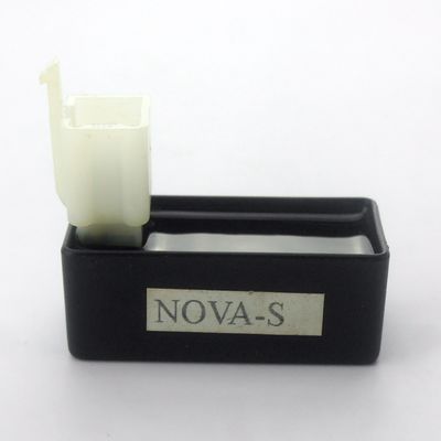 Unleash the Full Potential Motorcycle with NOVA-S Digital Ignition CDI ECU Box