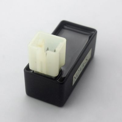 Unleash the Full Potential Motorcycle with NOVA-S Digital Ignition CDI ECU Box