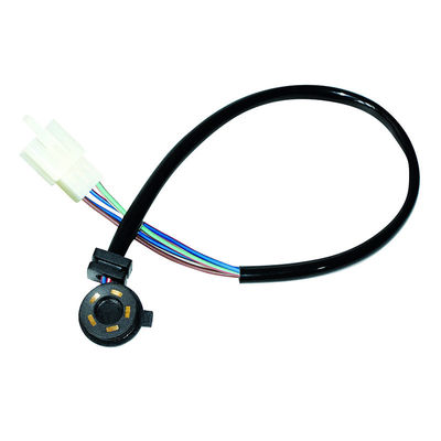 Smooth Shifting Guaranteed with DY-100-W Motorcycle Gear Shift Switch Cable