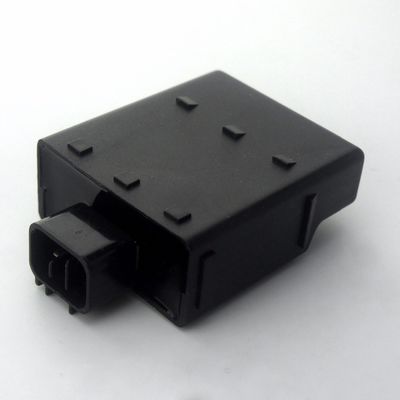 NOUVO Derestrict Digital Refitting Motorcycle Ignition Control Module Unit Replacement