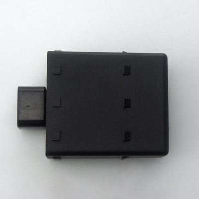 NOUVO Derestrict Digital Refitting Motorcycle Ignition Control Module Unit Replacement