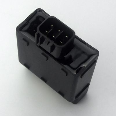 NOUVO Derestrict Digital Refitting Motorcycle Ignition Control Module Unit Replacement