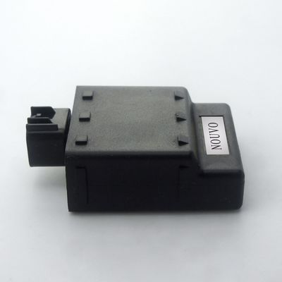 NOUVO Derestrict Digital Refitting Motorcycle Ignition Control Module Unit Replacement