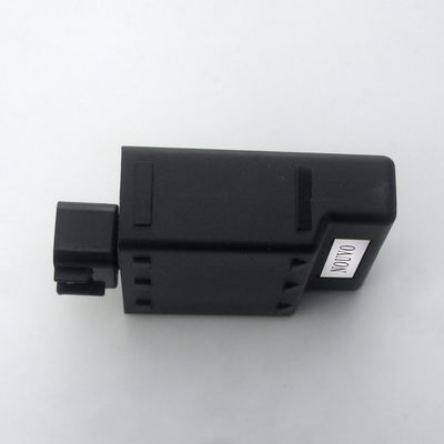 NOUVO Derestrict Digital Refitting Motorcycle Ignition Control Module Unit Replacement
