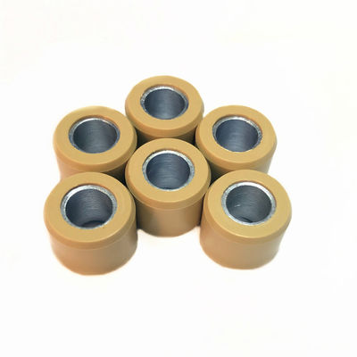 Customized Motorcycle Scooter Roller Weight 18x14 GY6-125 IRON 12g for Better Handling