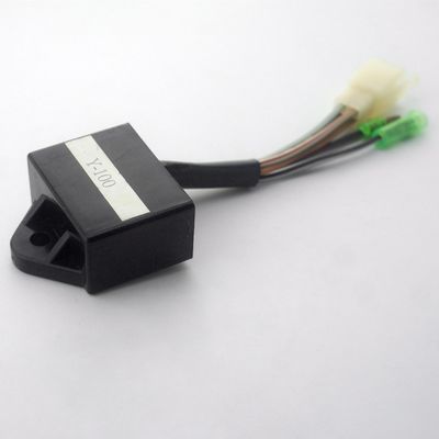 Y100 Derestrict Digital Refitting Ignition CDI ECU Box Ignitor for Motorcycle Scooter