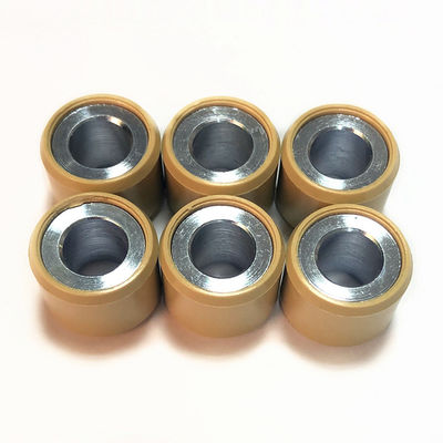 Customized Motorcycle Scooter Roller Weight 18x14 GY6-125 IRON 12g for Better Handling