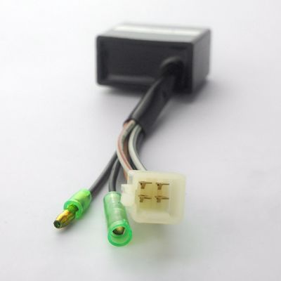 Y100 Derestrict Digital Refitting Ignition CDI ECU Box Ignitor for Motorcycle Scooter