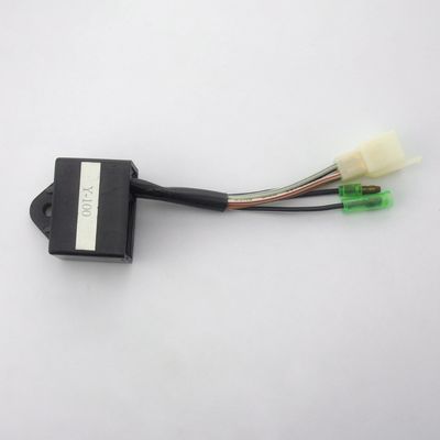 Y100 Derestrict Digital Refitting Ignition CDI ECU Box Ignitor for Motorcycle Scooter