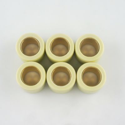 Customized Motorcycle Gear 18x14 GY6-125 COPPER 10.5g Refit Drive Variator Pulley KVB