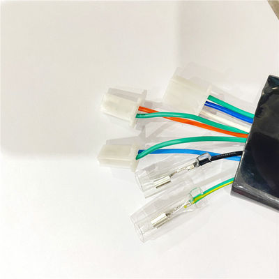 OEM Motorcycle Cable Wiring Harness Full Vehicle Line Assembly For DIO AF18 50cc Scooter Electrics Wire