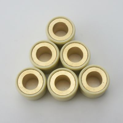 Customized Motorcycle Scooter Roller Weight 18x14 GY6-125 COPPER 13g for Better Drive