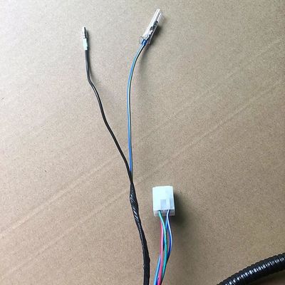 SV MAX Scooter Electrics Wire Line Accessories Motorcycle Cable Wiring Harness Full Vehicle Line Assembly