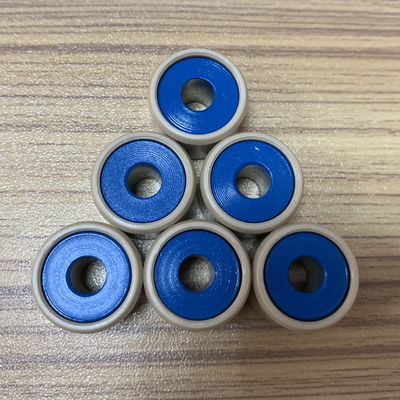 GY6-125cc IRON 16g Refit Drive Variator Rollers for Customized Motorcycle Scooter KVB