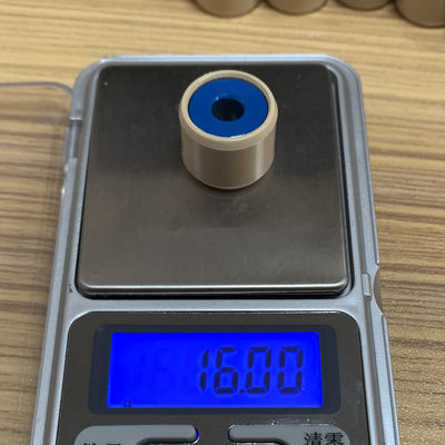 GY6-125cc IRON 16g Refit Drive Variator Rollers for Customized Motorcycle Scooter KVB