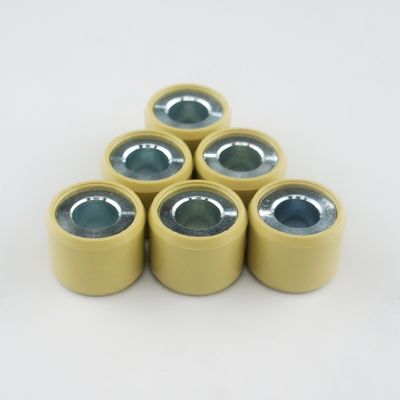 Customized Roller Weight 18x14 GY6-125 IRON 13g Galvanized Refit Drive Variator Pulley