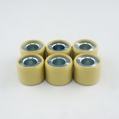 Customized Roller Weight 18x14 GY6-125 IRON 13g Galvanized Refit Drive Variator Pulley