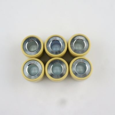 Customized Roller Weight 18x14 GY6-125 IRON 13g Galvanized Refit Drive Variator Pulley