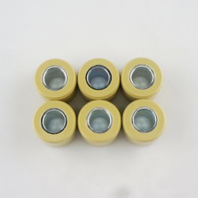 Customized Roller Weight 18x14 GY6-125 IRON 13g Galvanized Refit Drive Variator Pulley