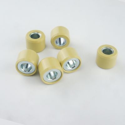 Customized Roller Weight 18x14 GY6-125 IRON 13g Galvanized Refit Drive Variator Pulley