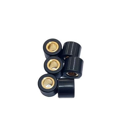 Piaggio Vespa GILERA 125CC 150cc Refit Drive Variator Roller Weight 12Grams 19x15.5mm