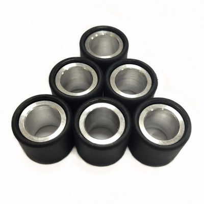 Piaggio 125 Scooter Refit Drive Variator Pulley Customized Aluminum Roller Weight 19x17