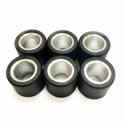 Piaggio 125 Scooter Refit Drive Variator Pulley Customized Aluminum Roller Weight 19x17