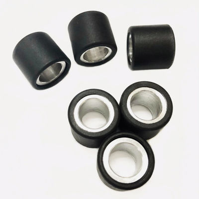 Piaggio 125 Scooter Refit Drive Variator Pulley Customized Aluminum Roller Weight 19x17