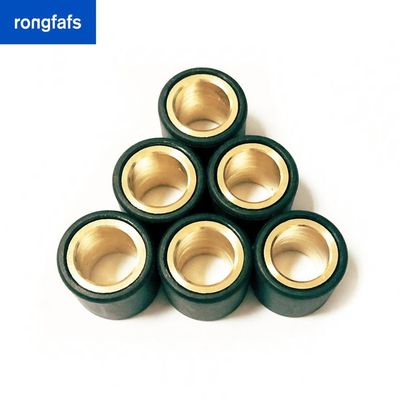 Pgo CEVENNES Customized Roller Weight 19x17 COPPER 14g for Refit Drive Variator Pulley