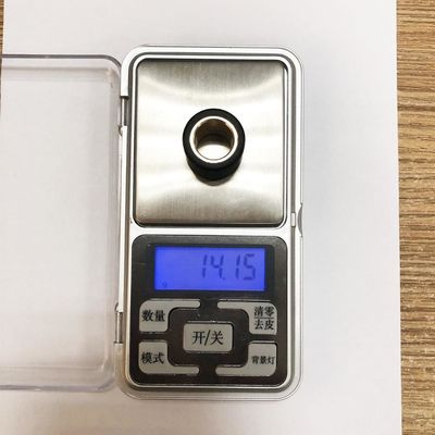 Pgo CEVENNES Customized Roller Weight 19x17 COPPER 14g for Refit Drive Variator Pulley