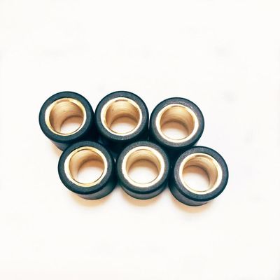 Pgo CEVENNES Customized Roller Weight 19x17 COPPER 14g for Refit Drive Variator Pulley