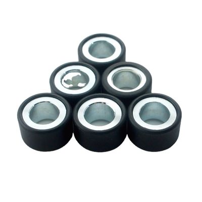 20x12mm Roller Weight for ZY-125 IRON 13g Drive Variator Pulley in Motorcycle Scooter