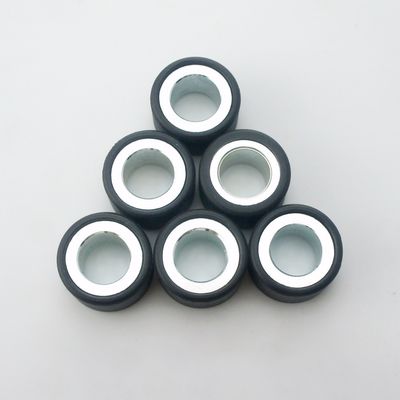 20x12mm Roller Weight for ZY-125 IRON 13g Drive Variator Pulley in Motorcycle Scooter